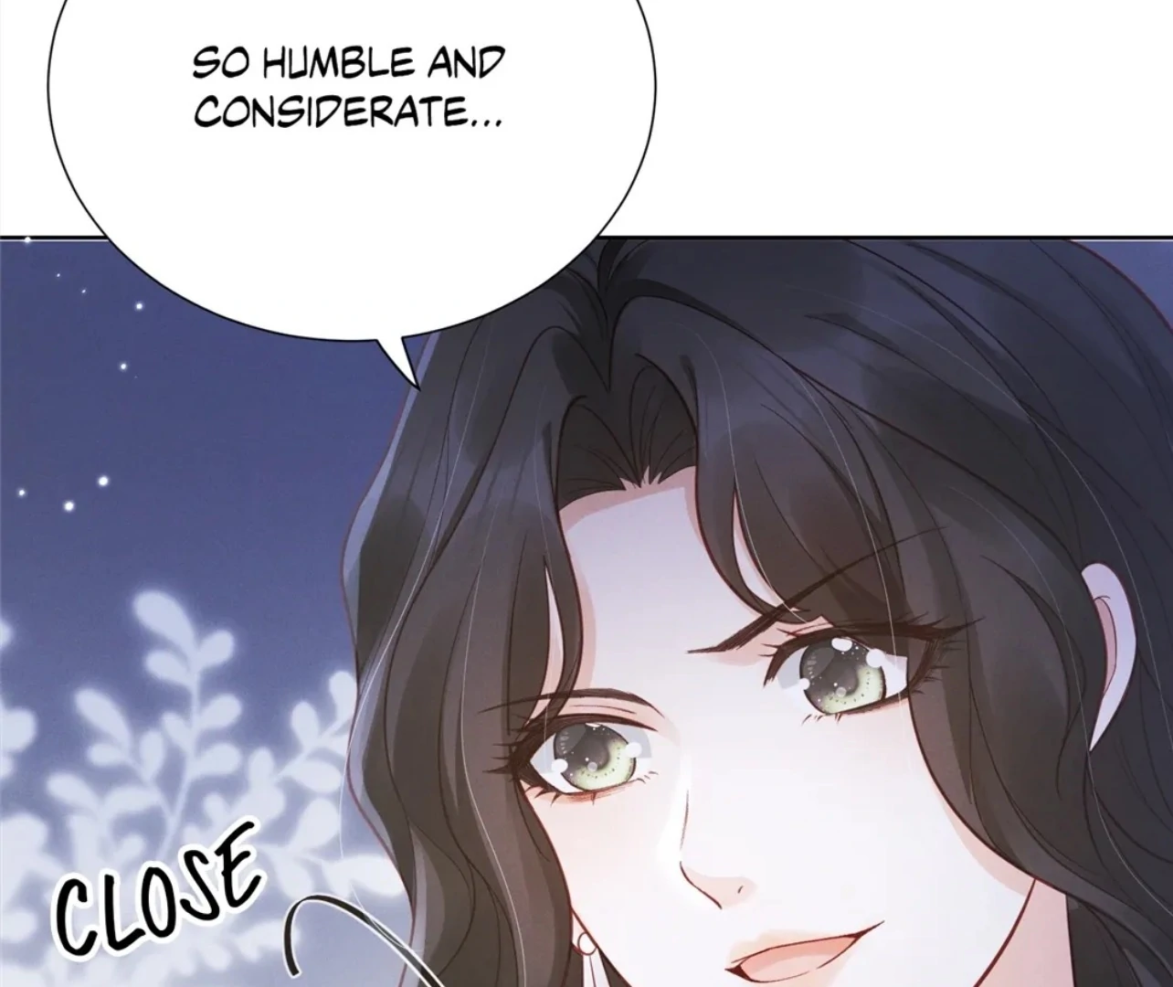 It’s Just a Superficial Intention Chapter 7 - Page 14