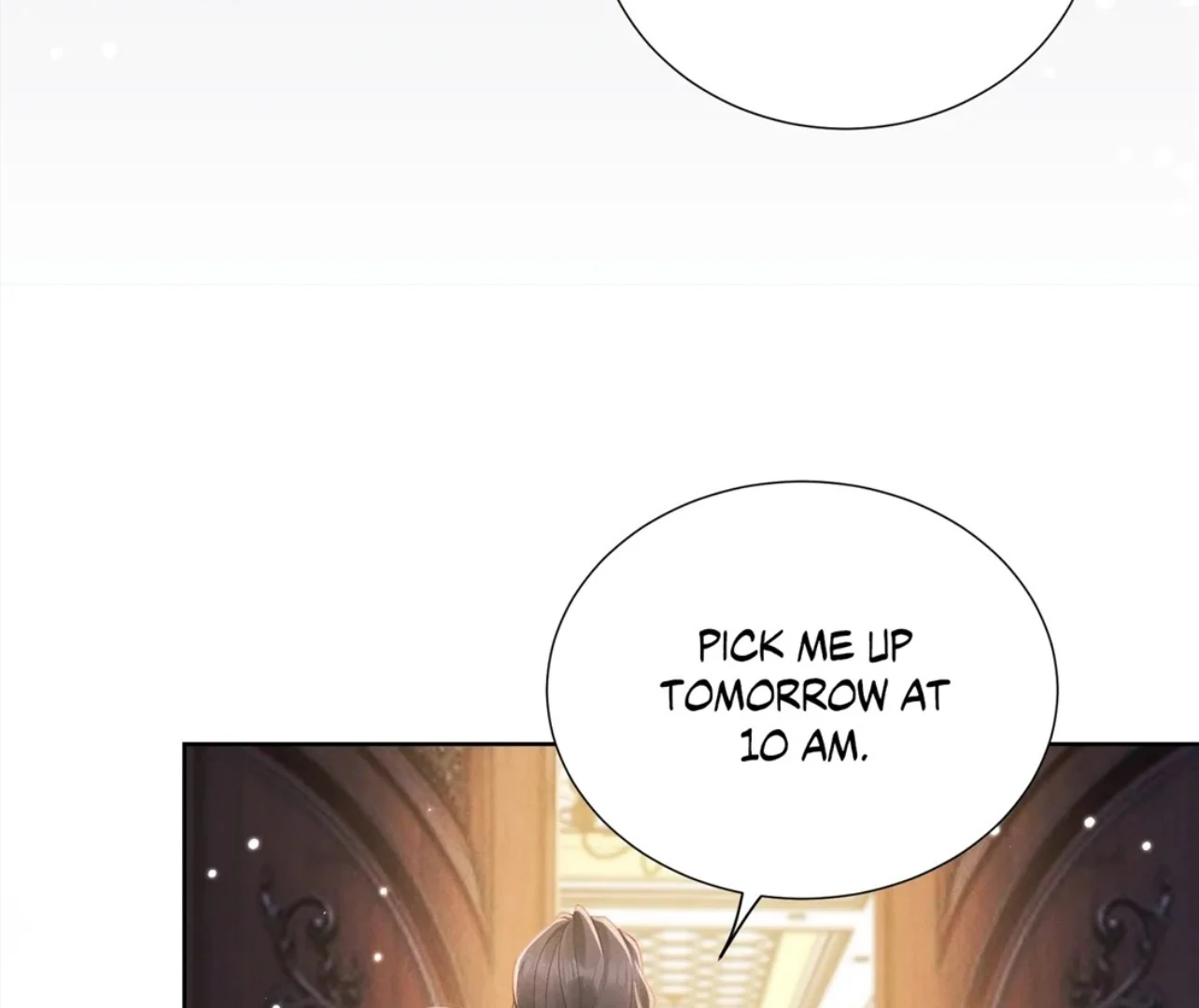 It’s Just a Superficial Intention Chapter 7 - Page 16
