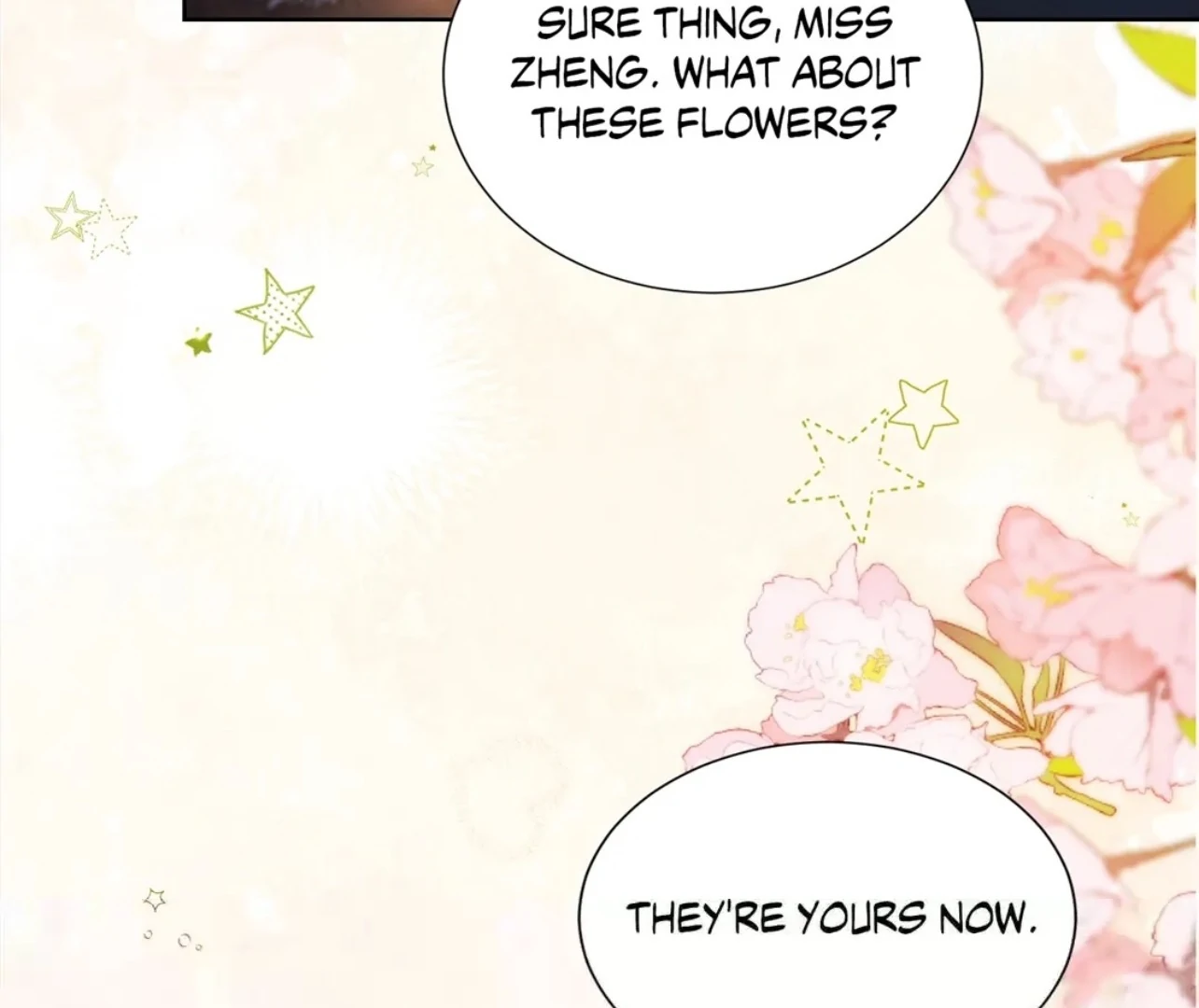 It’s Just a Superficial Intention Chapter 7 - Page 18