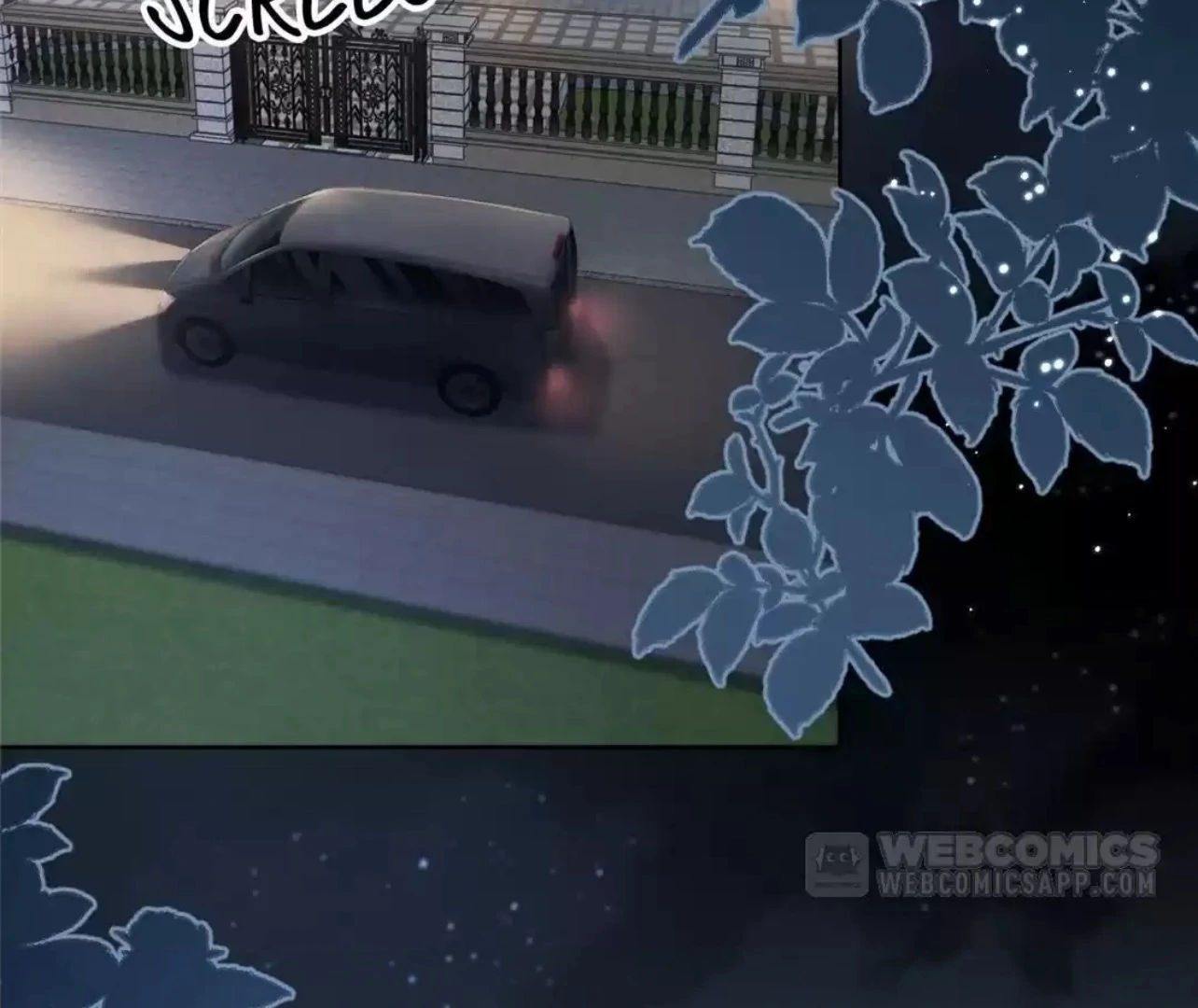 It’s Just a Superficial Intention Chapter 7 - Page 3