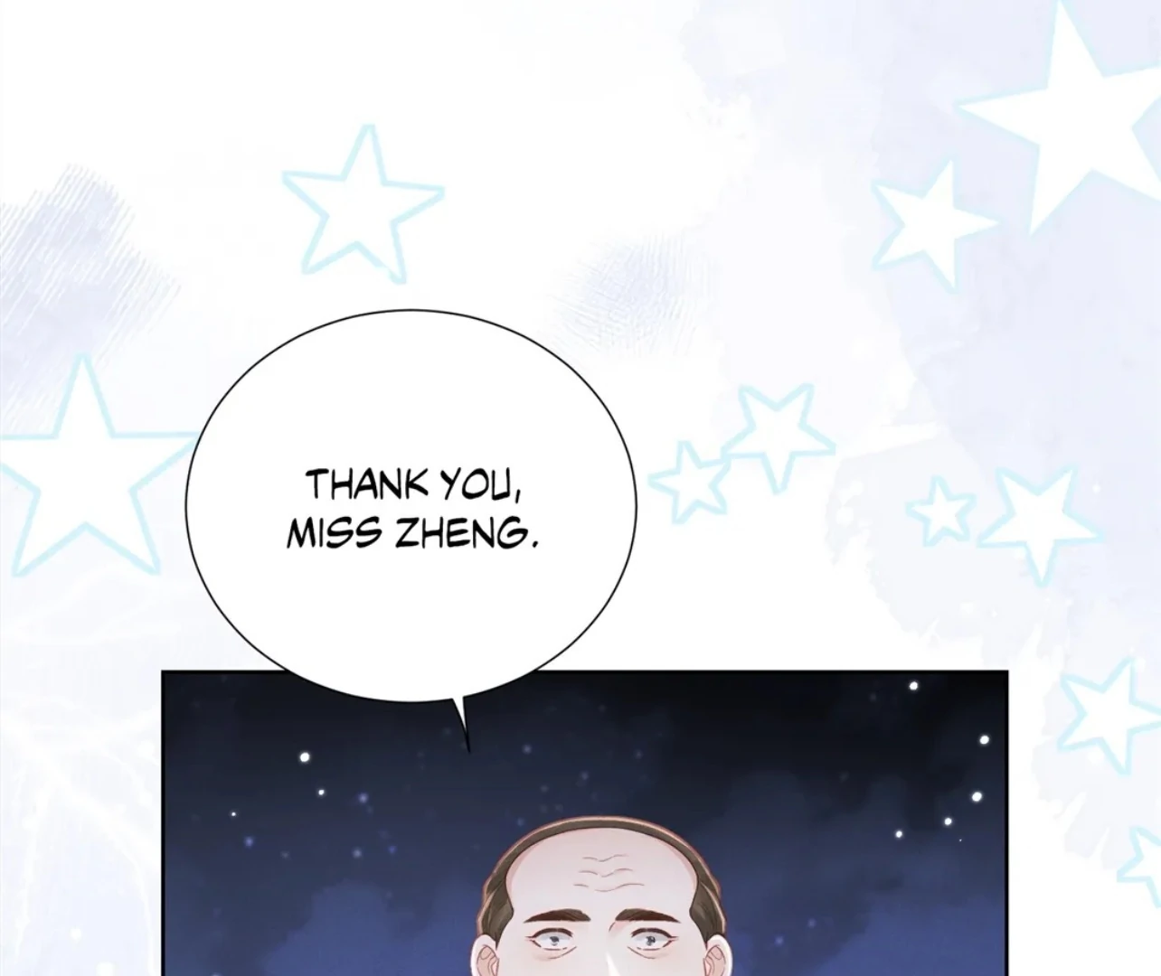 It’s Just a Superficial Intention Chapter 7 - Page 21