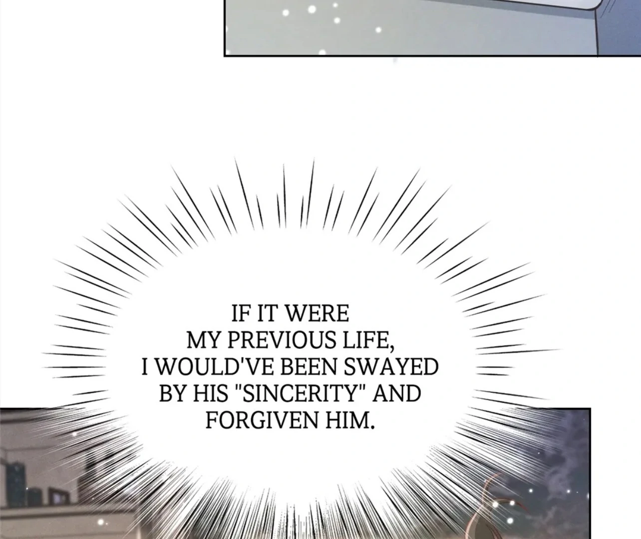 It’s Just a Superficial Intention Chapter 7 - Page 25