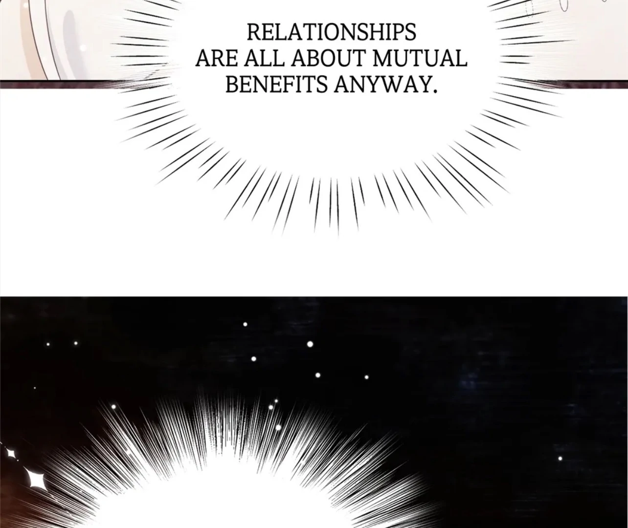 It’s Just a Superficial Intention Chapter 7 - Page 30