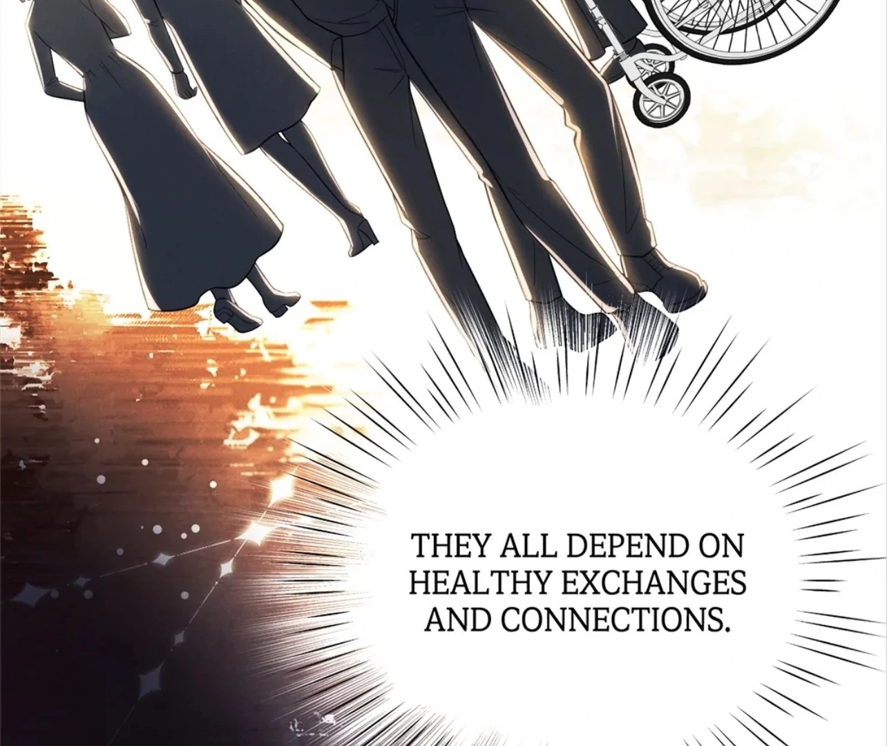 It’s Just a Superficial Intention Chapter 7 - Page 32