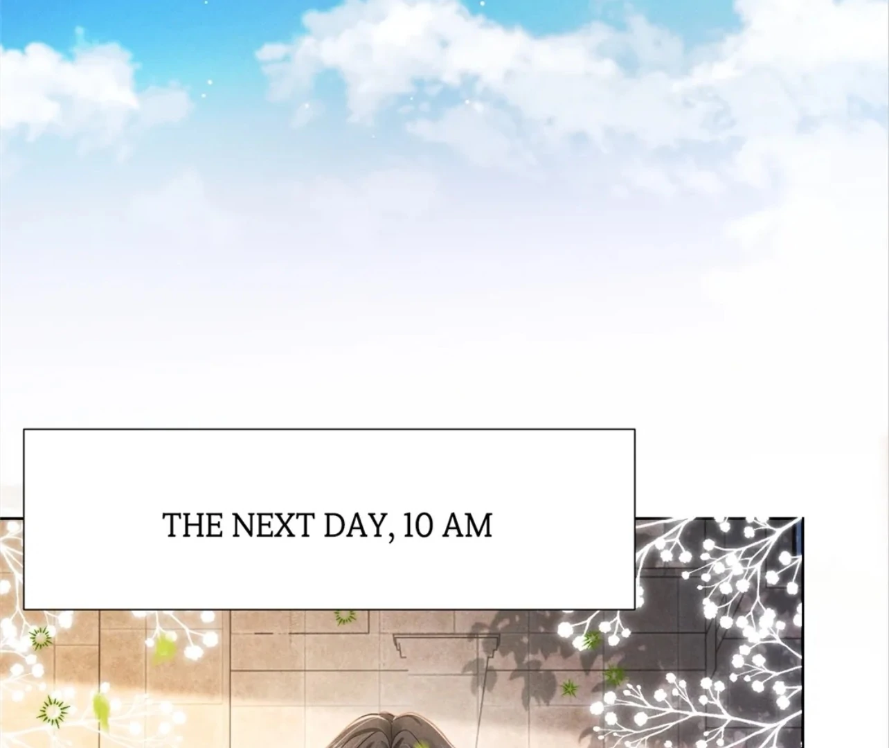 It’s Just a Superficial Intention Chapter 7 - Page 38