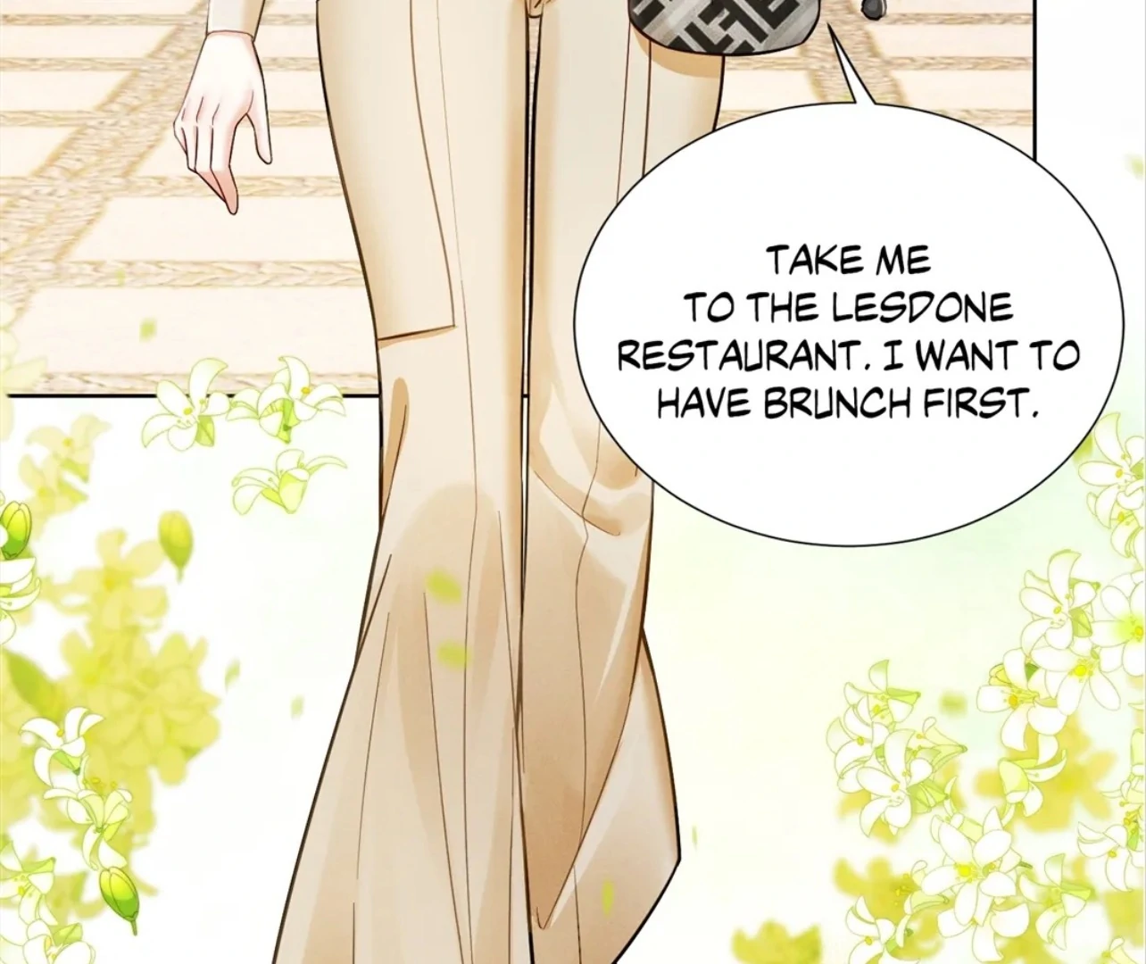 It’s Just a Superficial Intention Chapter 7 - Page 40