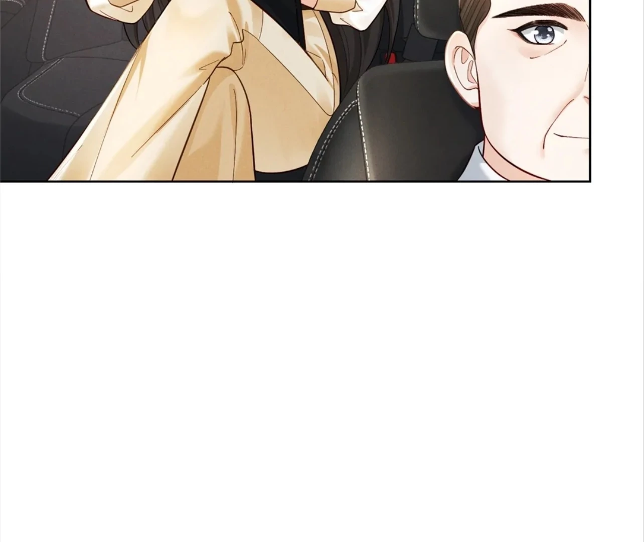 It’s Just a Superficial Intention Chapter 7 - Page 45