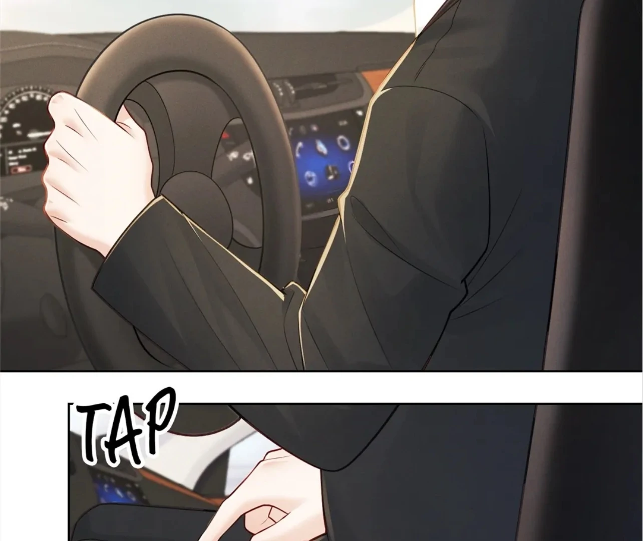 It’s Just a Superficial Intention Chapter 7 - Page 47