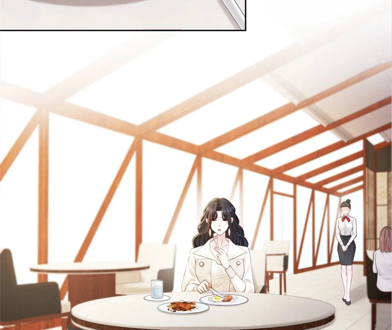It’s Just a Superficial Intention Chapter 7 - Page 53