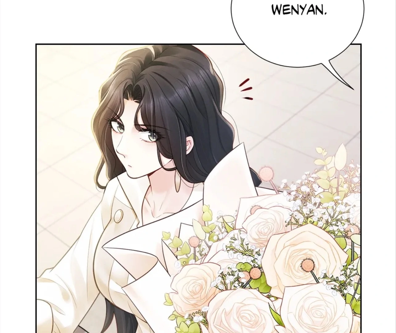 It’s Just a Superficial Intention Chapter 7 - Page 55