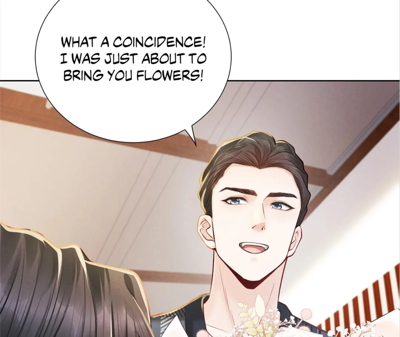 It’s Just a Superficial Intention Chapter 7 - Page 57
