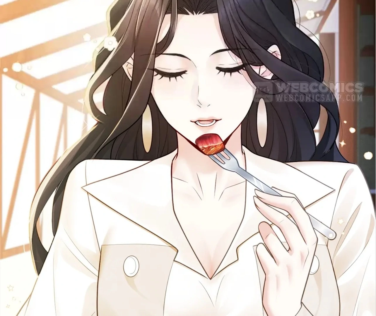 It’s Just a Superficial Intention Chapter 7 - Page 60