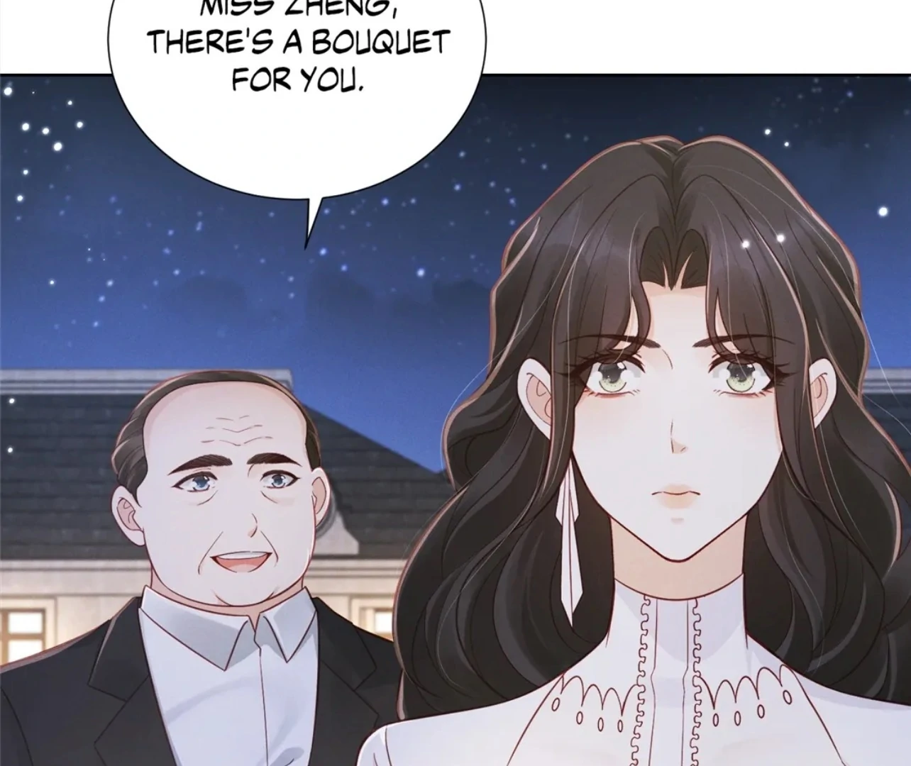 It’s Just a Superficial Intention Chapter 7 - Page 7
