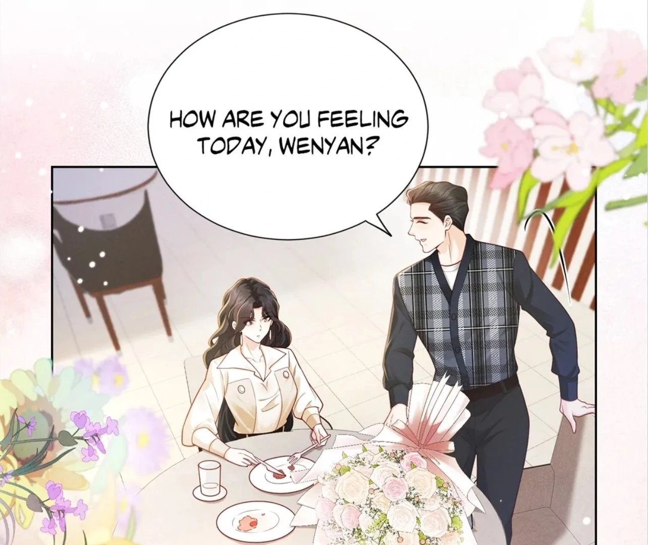 It’s Just a Superficial Intention Chapter 7 - Page 62