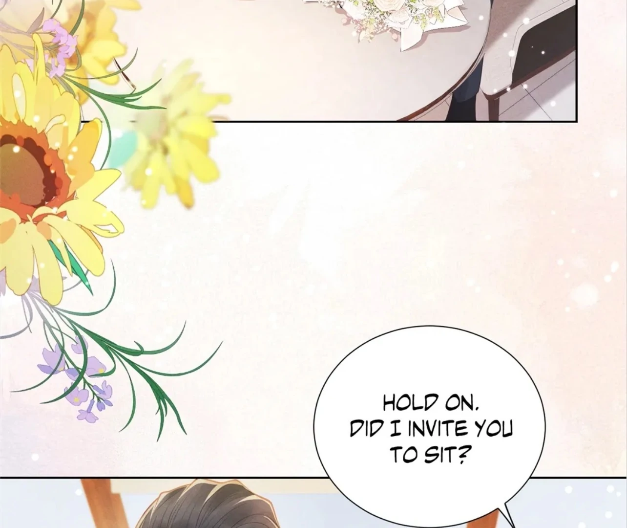 It’s Just a Superficial Intention Chapter 7 - Page 63