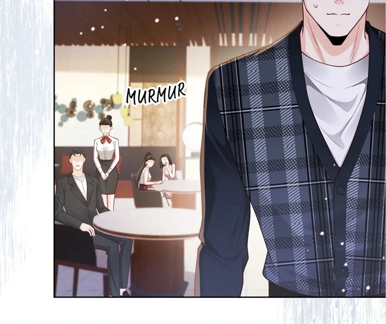 It’s Just a Superficial Intention Chapter 7 - Page 66