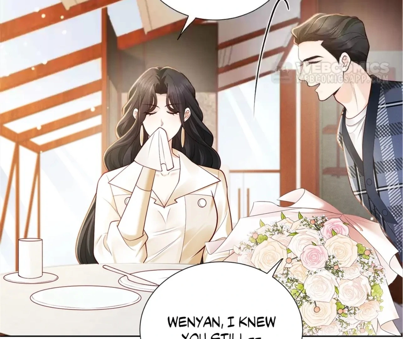 It’s Just a Superficial Intention Chapter 7 - Page 68