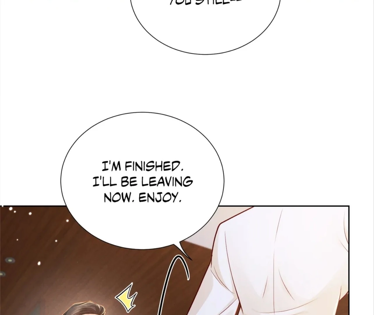 It’s Just a Superficial Intention Chapter 7 - Page 69