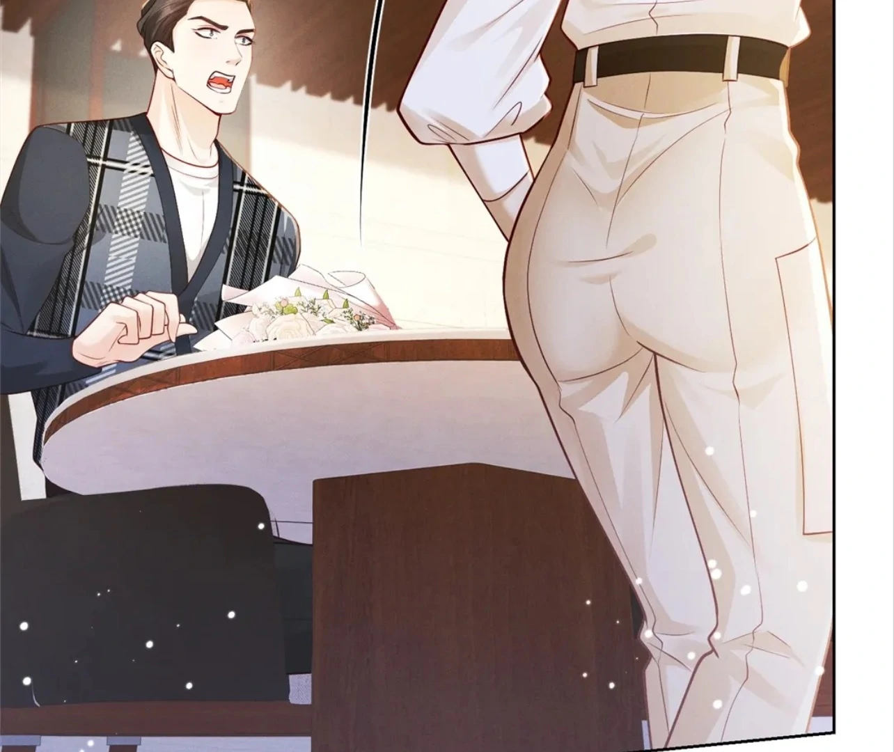 It’s Just a Superficial Intention Chapter 7 - Page 70