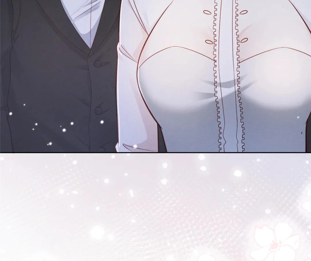 It’s Just a Superficial Intention Chapter 7 - Page 8