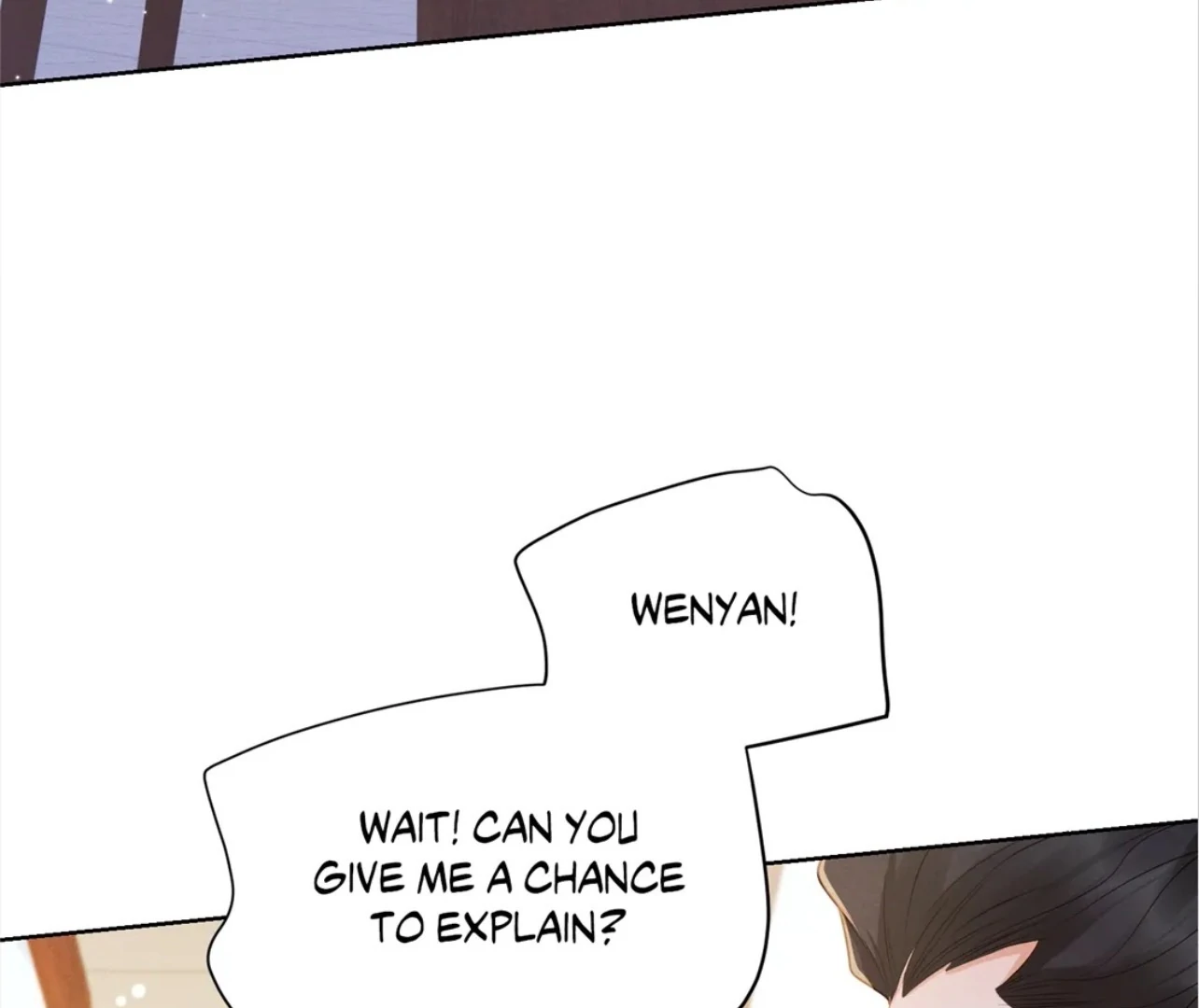 It’s Just a Superficial Intention Chapter 7 - Page 71