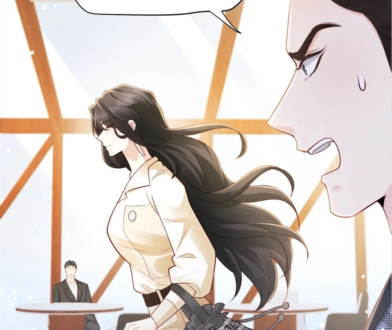 It’s Just a Superficial Intention Chapter 7 - Page 72