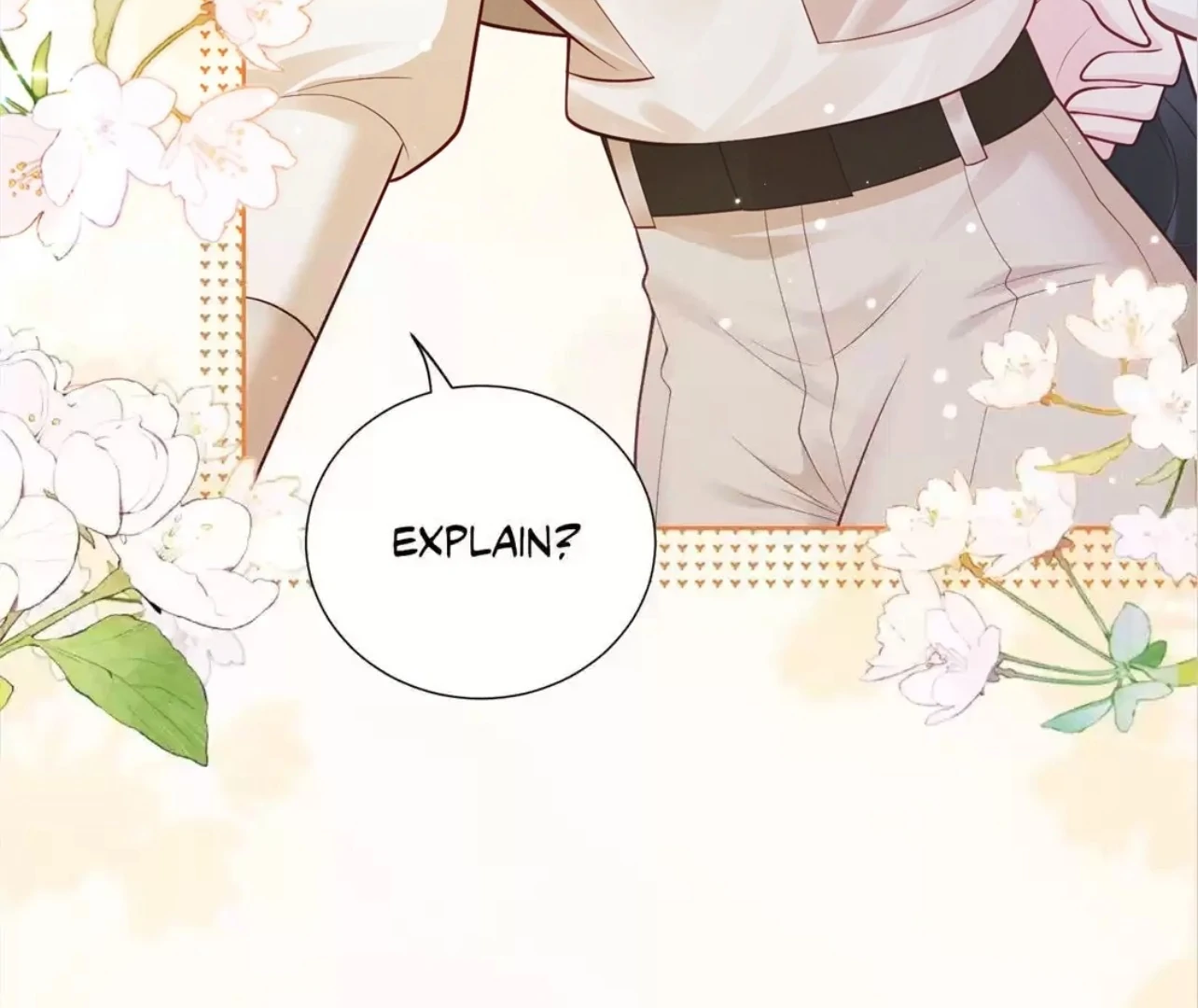 It’s Just a Superficial Intention Chapter 7 - Page 75