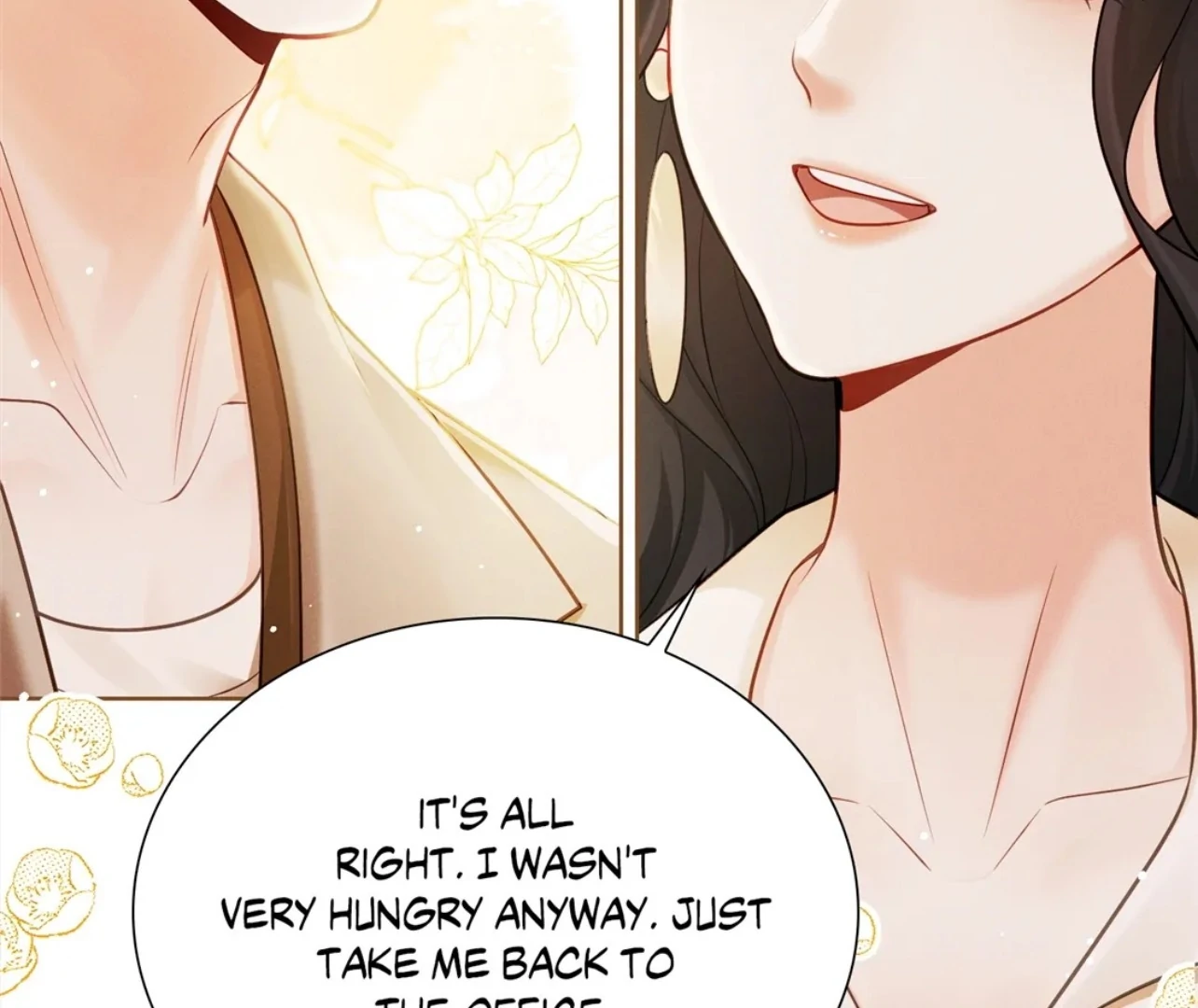 It’s Just a Superficial Intention Chapter 7 - Page 81