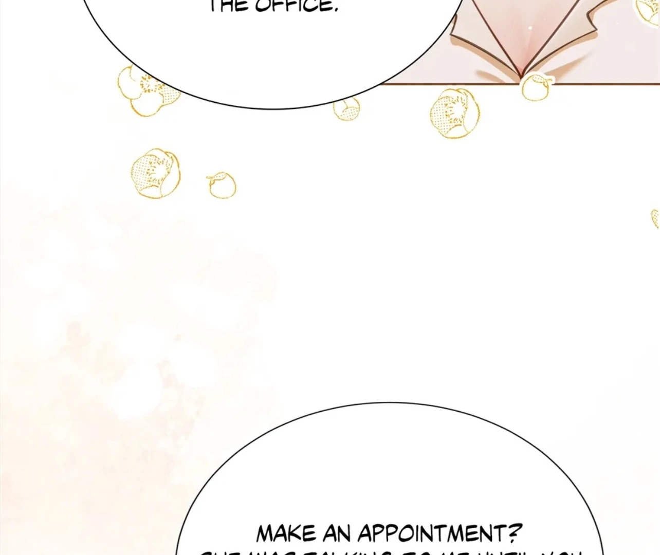 It’s Just a Superficial Intention Chapter 7 - Page 82