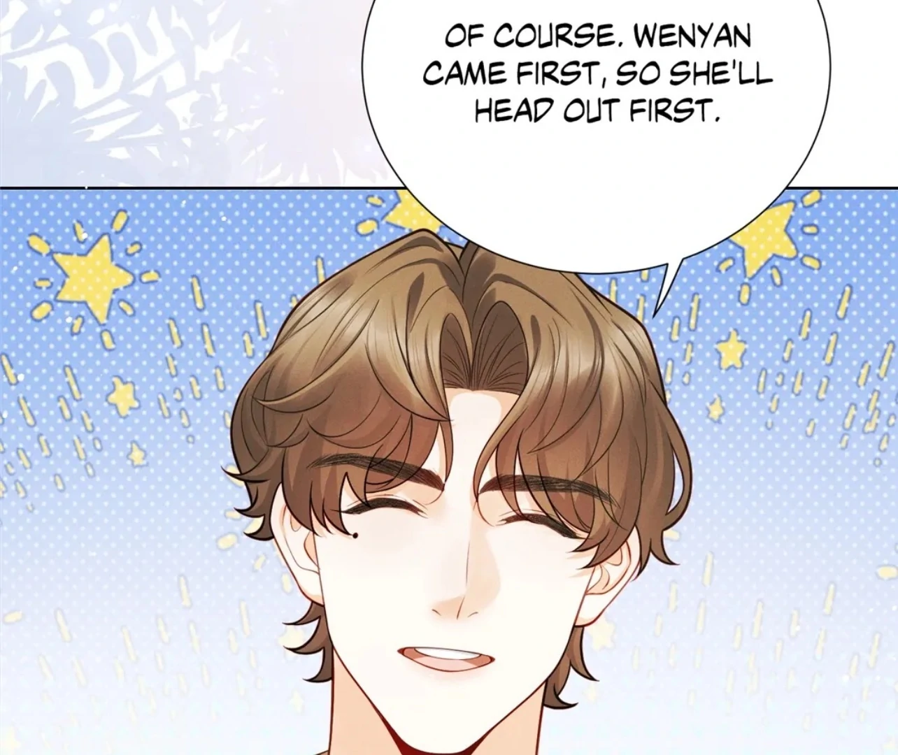 It’s Just a Superficial Intention Chapter 7 - Page 86
