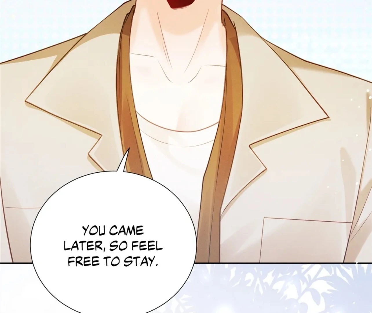 It’s Just a Superficial Intention Chapter 7 - Page 87