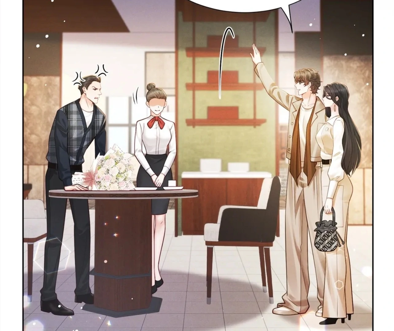 It’s Just a Superficial Intention Chapter 7 - Page 89