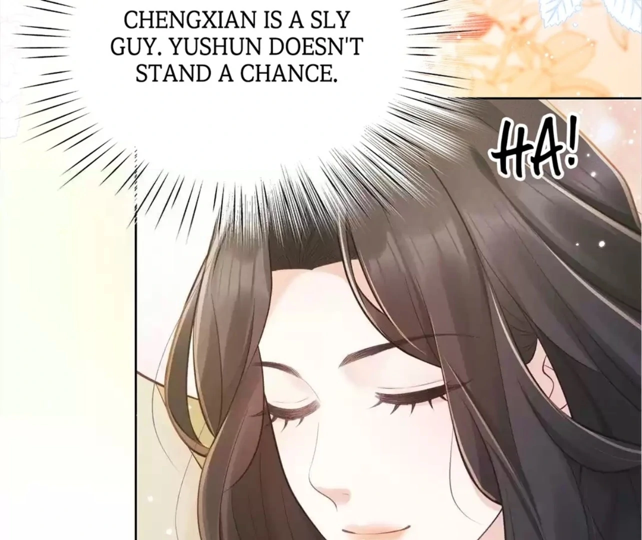 It’s Just a Superficial Intention Chapter 7 - Page 91