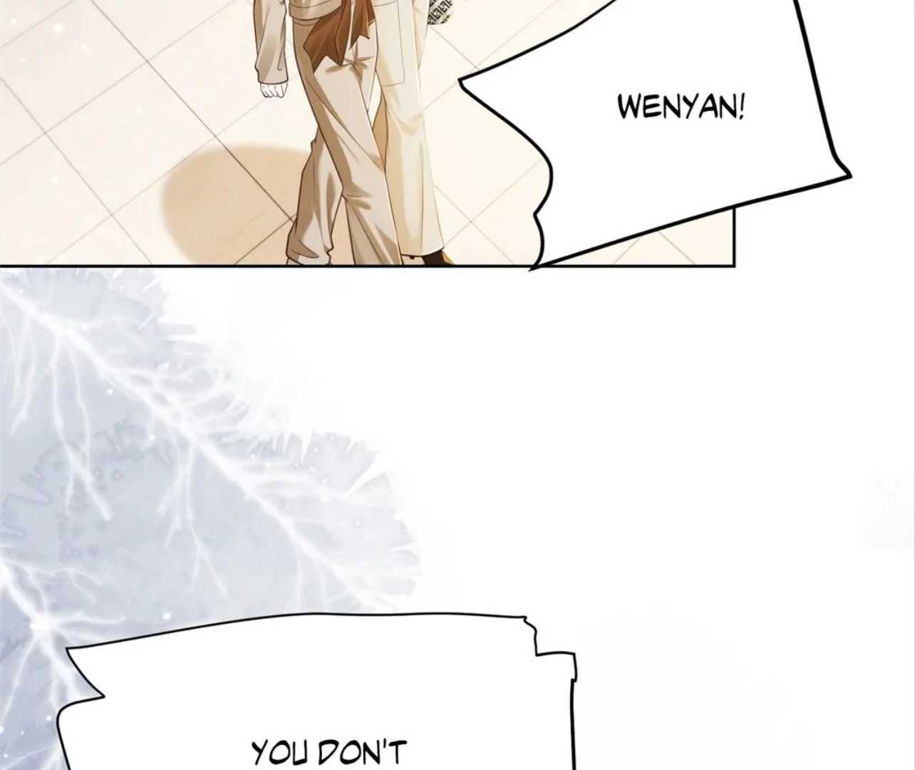 It’s Just a Superficial Intention Chapter 7 - Page 94