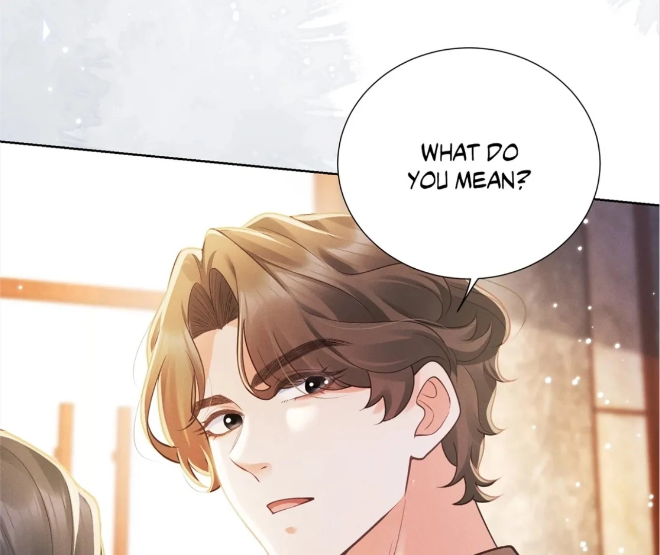 It’s Just a Superficial Intention Chapter 7 - Page 97