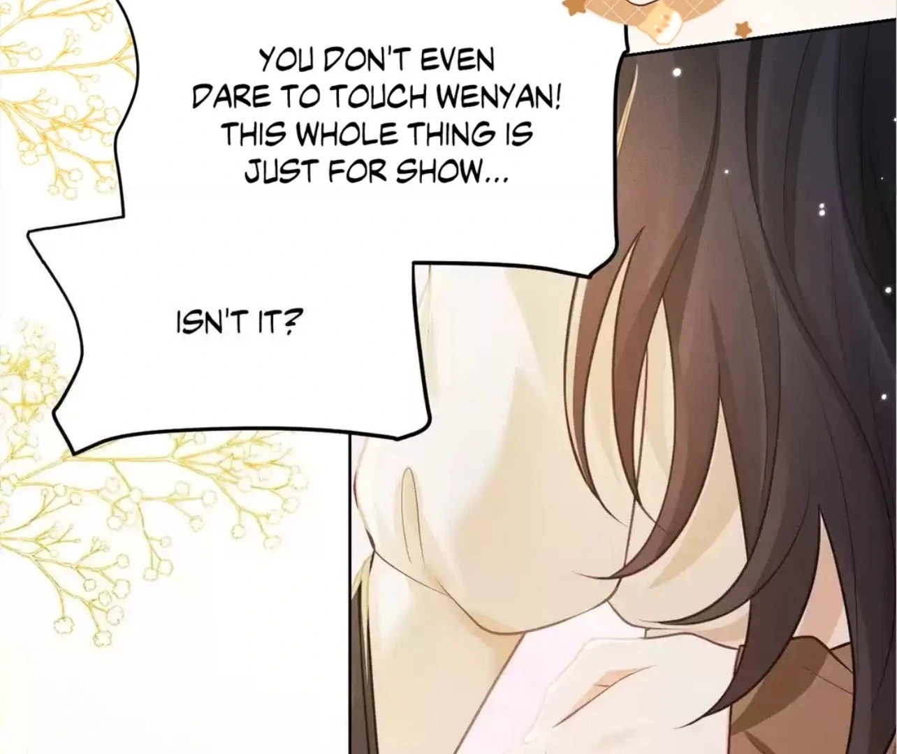 It’s Just a Superficial Intention Chapter 7 - Page 99