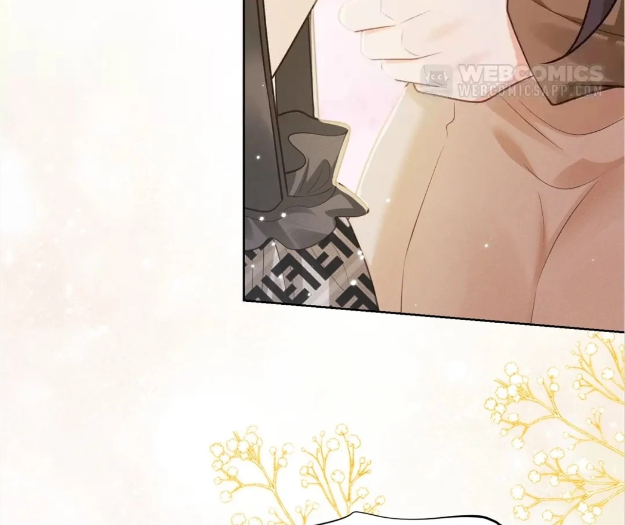 It’s Just a Superficial Intention Chapter 7 - Page 100