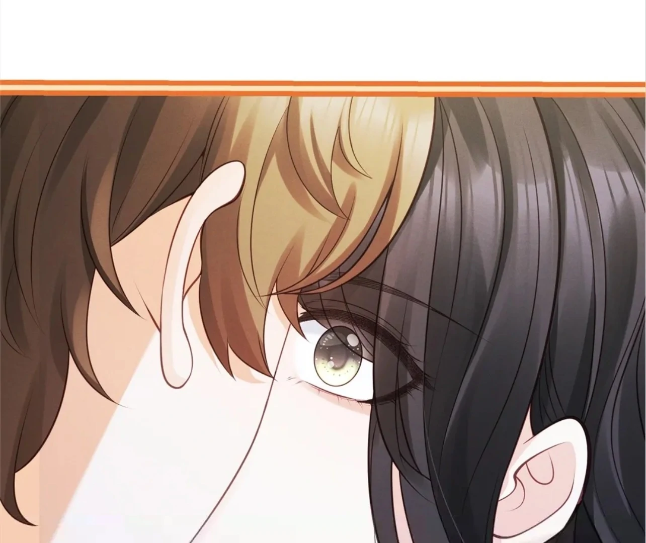 It’s Just a Superficial Intention Chapter 8 - Page 2