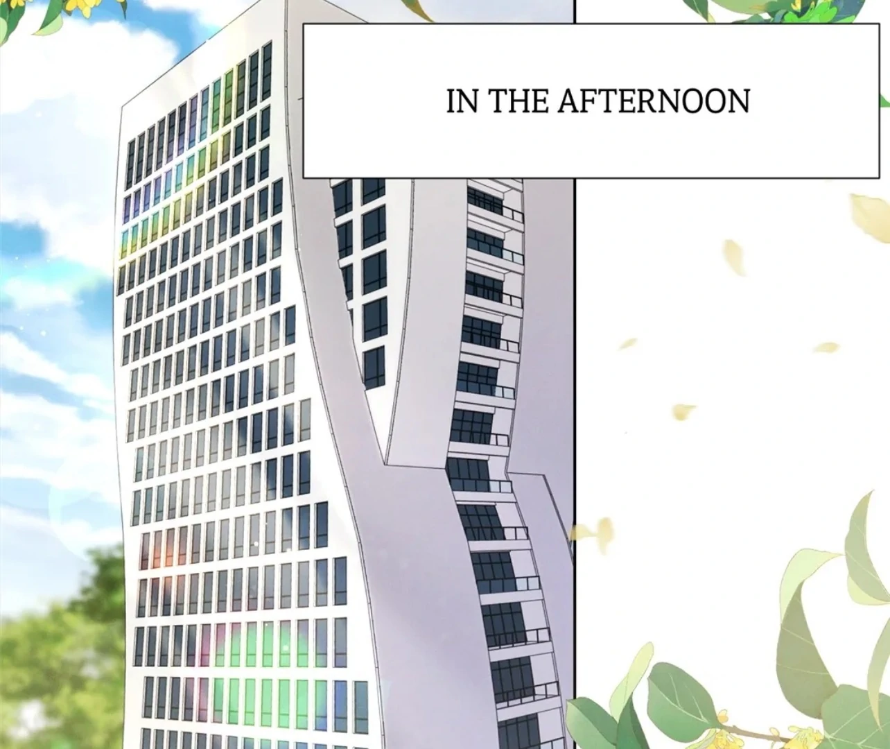It’s Just a Superficial Intention Chapter 8 - Page 101