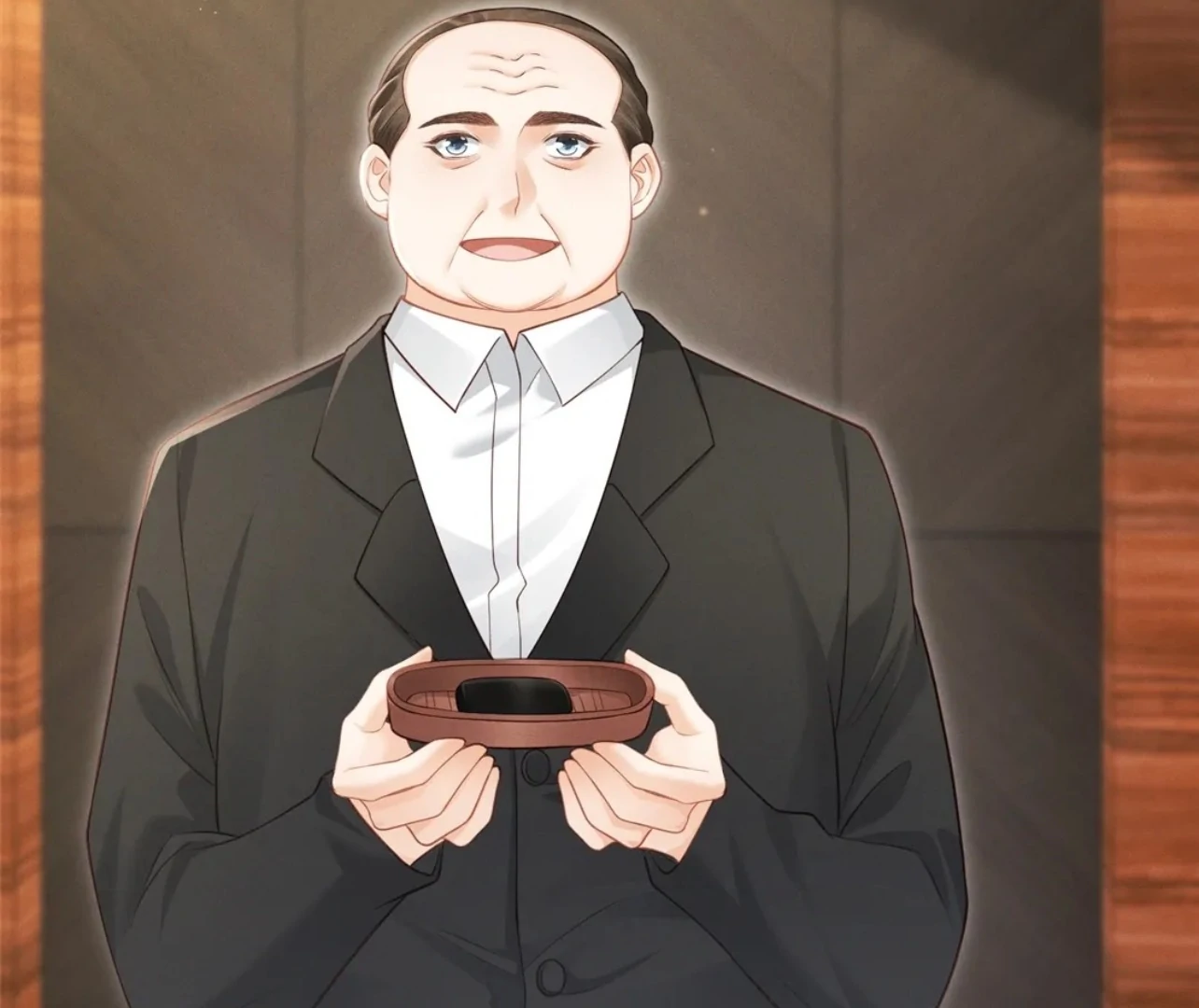 It’s Just a Superficial Intention Chapter 8 - Page 103