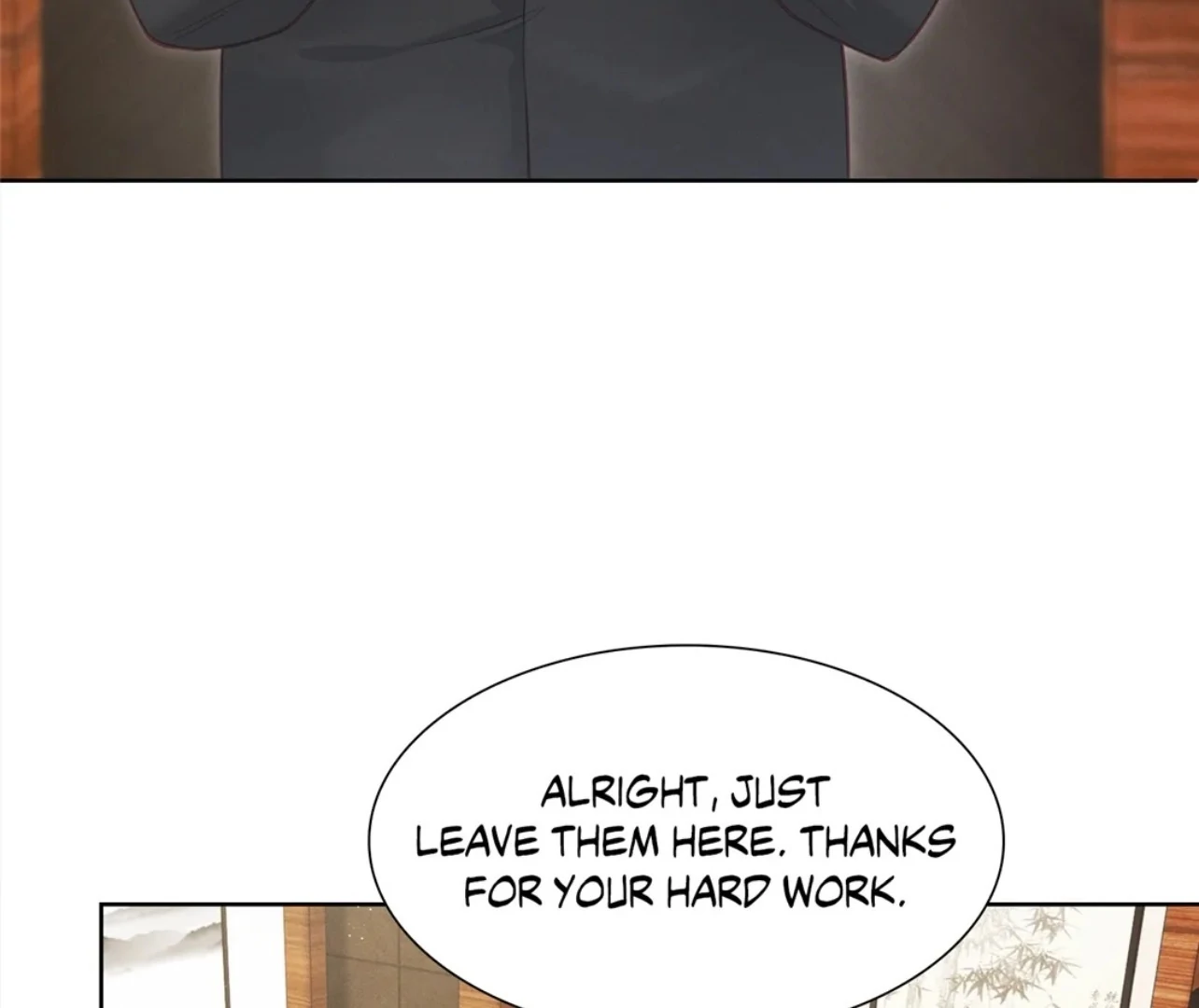 It’s Just a Superficial Intention Chapter 8 - Page 104