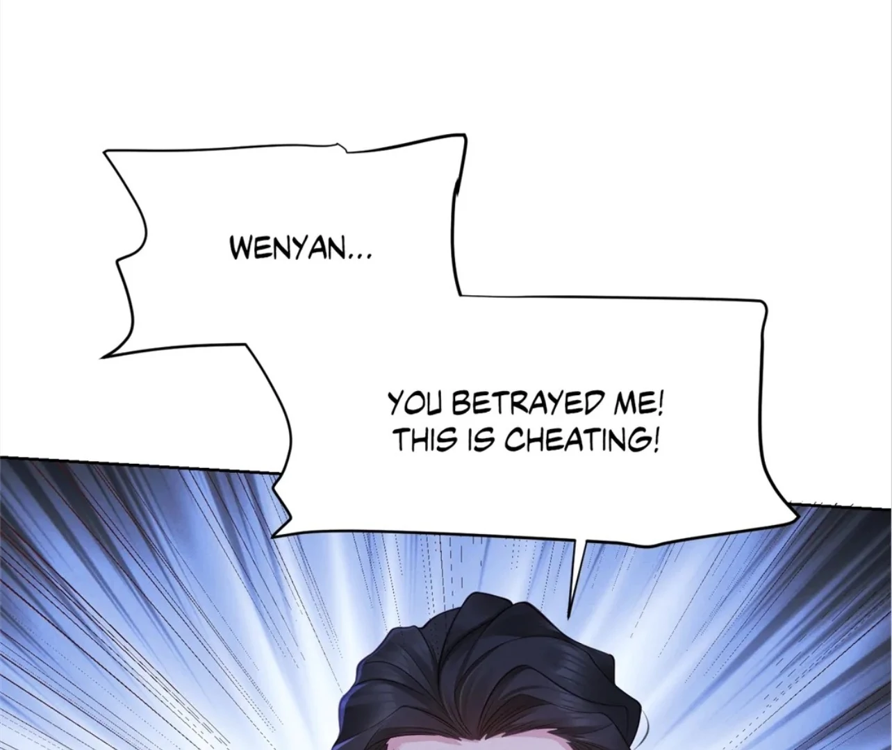 It’s Just a Superficial Intention Chapter 8 - Page 13