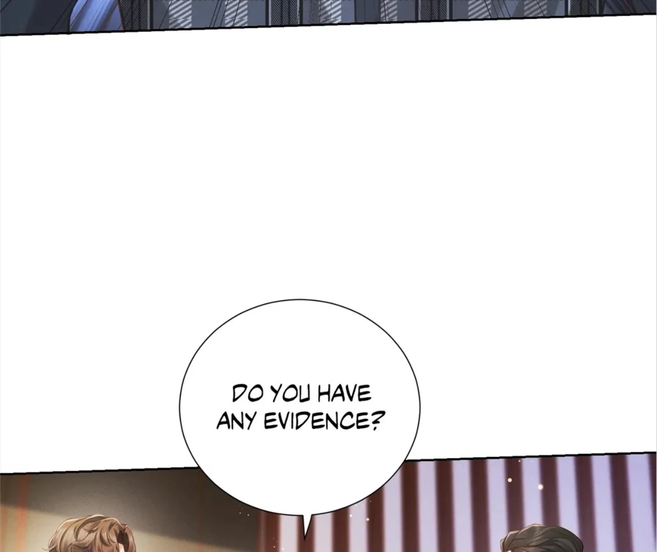 It’s Just a Superficial Intention Chapter 8 - Page 15