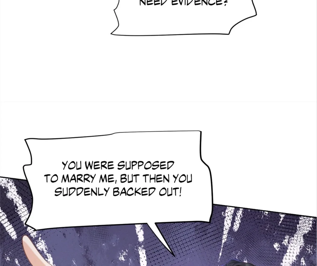 It’s Just a Superficial Intention Chapter 8 - Page 17