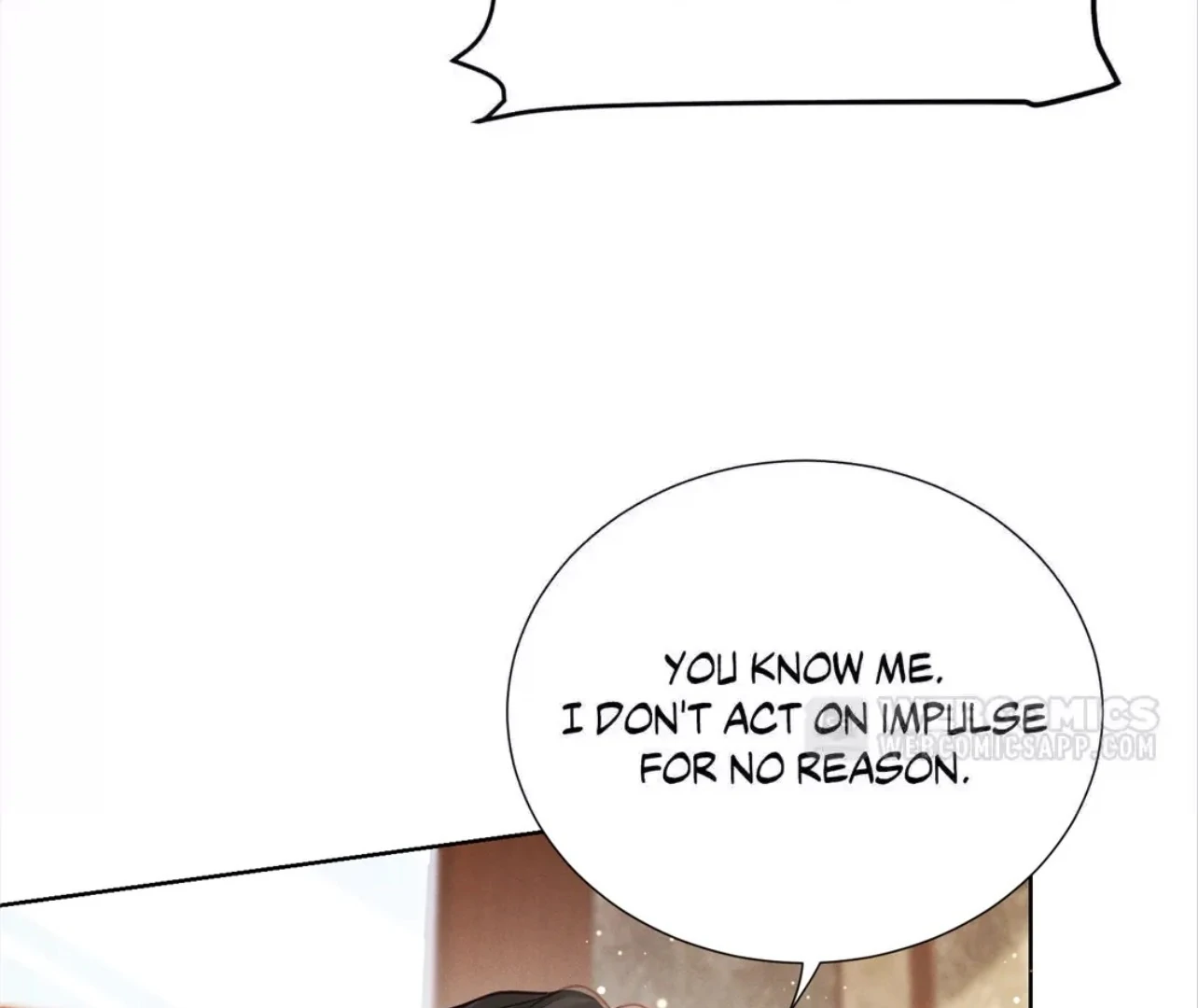 It’s Just a Superficial Intention Chapter 8 - Page 19