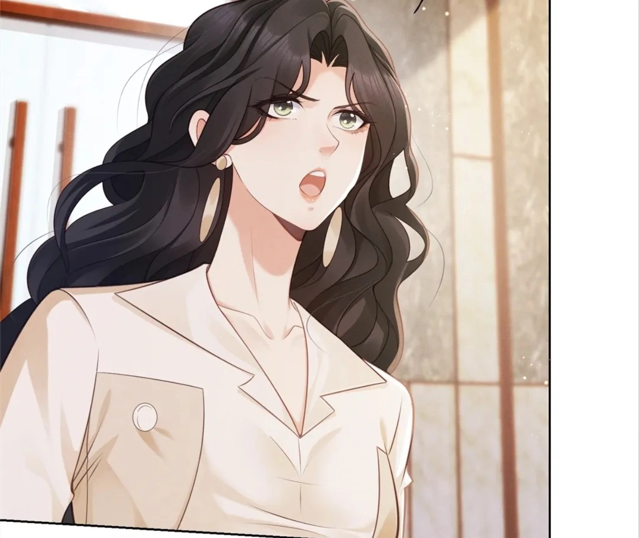 It’s Just a Superficial Intention Chapter 8 - Page 20