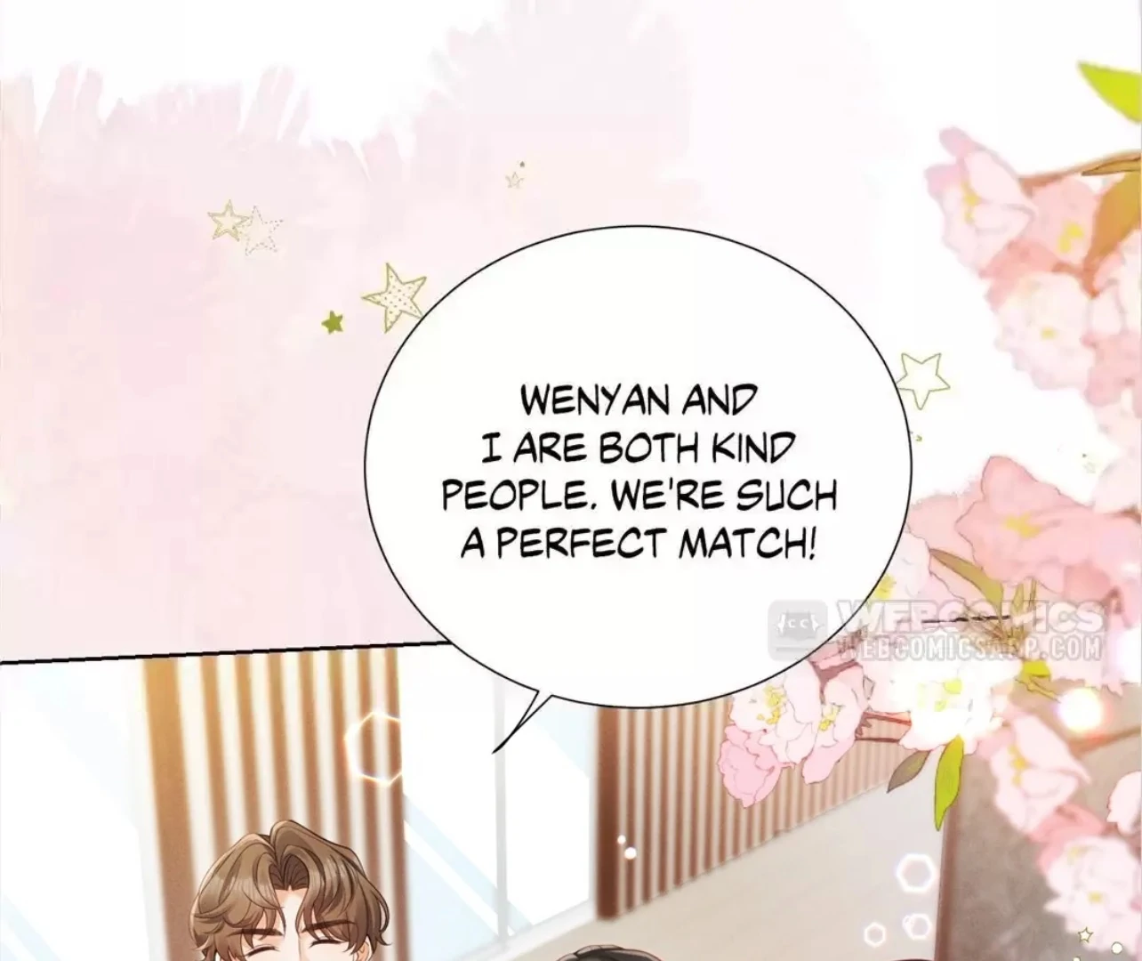 It’s Just a Superficial Intention Chapter 8 - Page 27