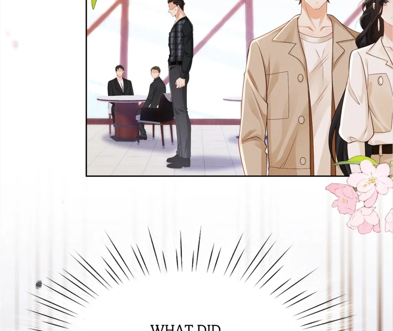 It’s Just a Superficial Intention Chapter 8 - Page 30