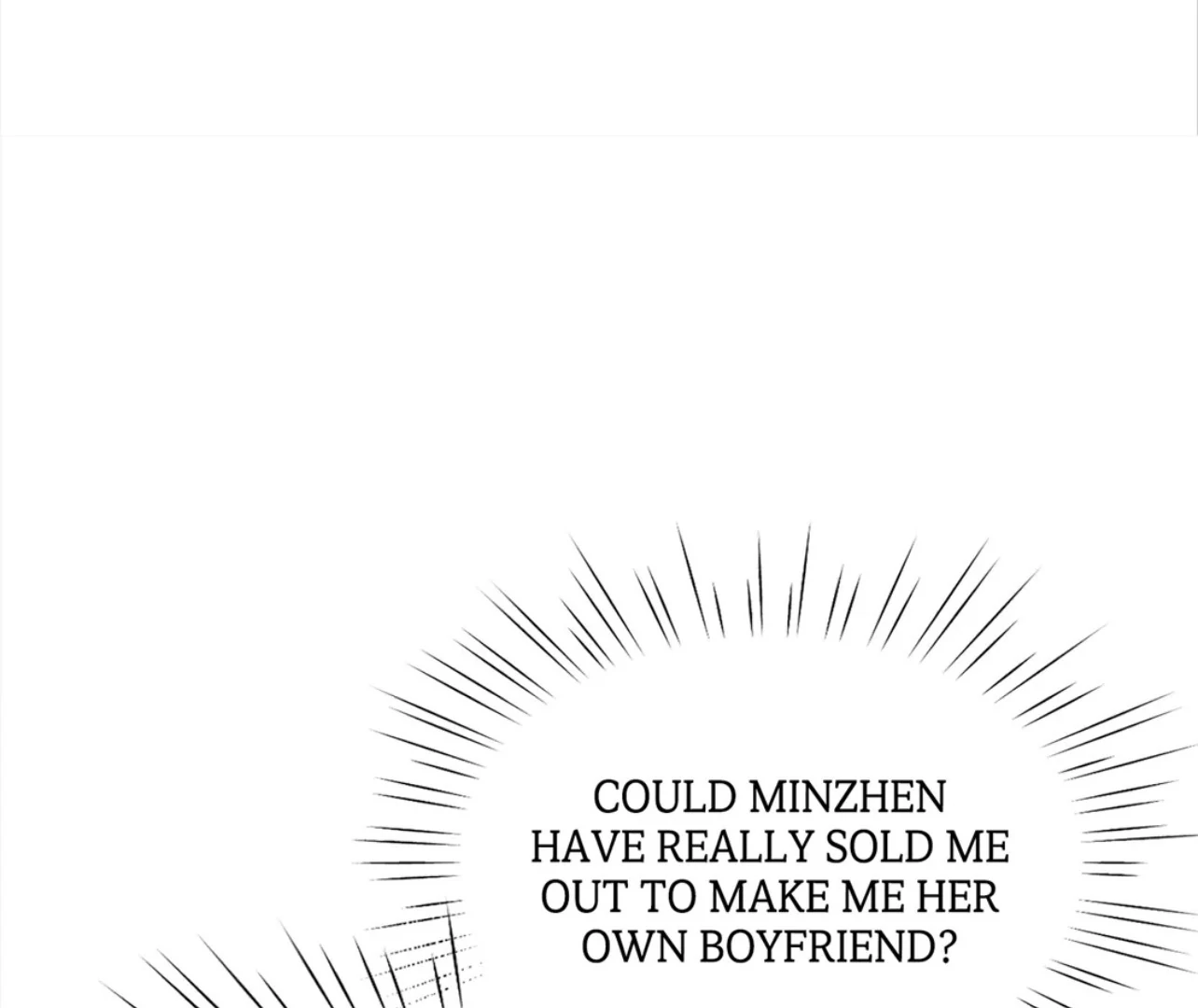 It’s Just a Superficial Intention Chapter 8 - Page 33
