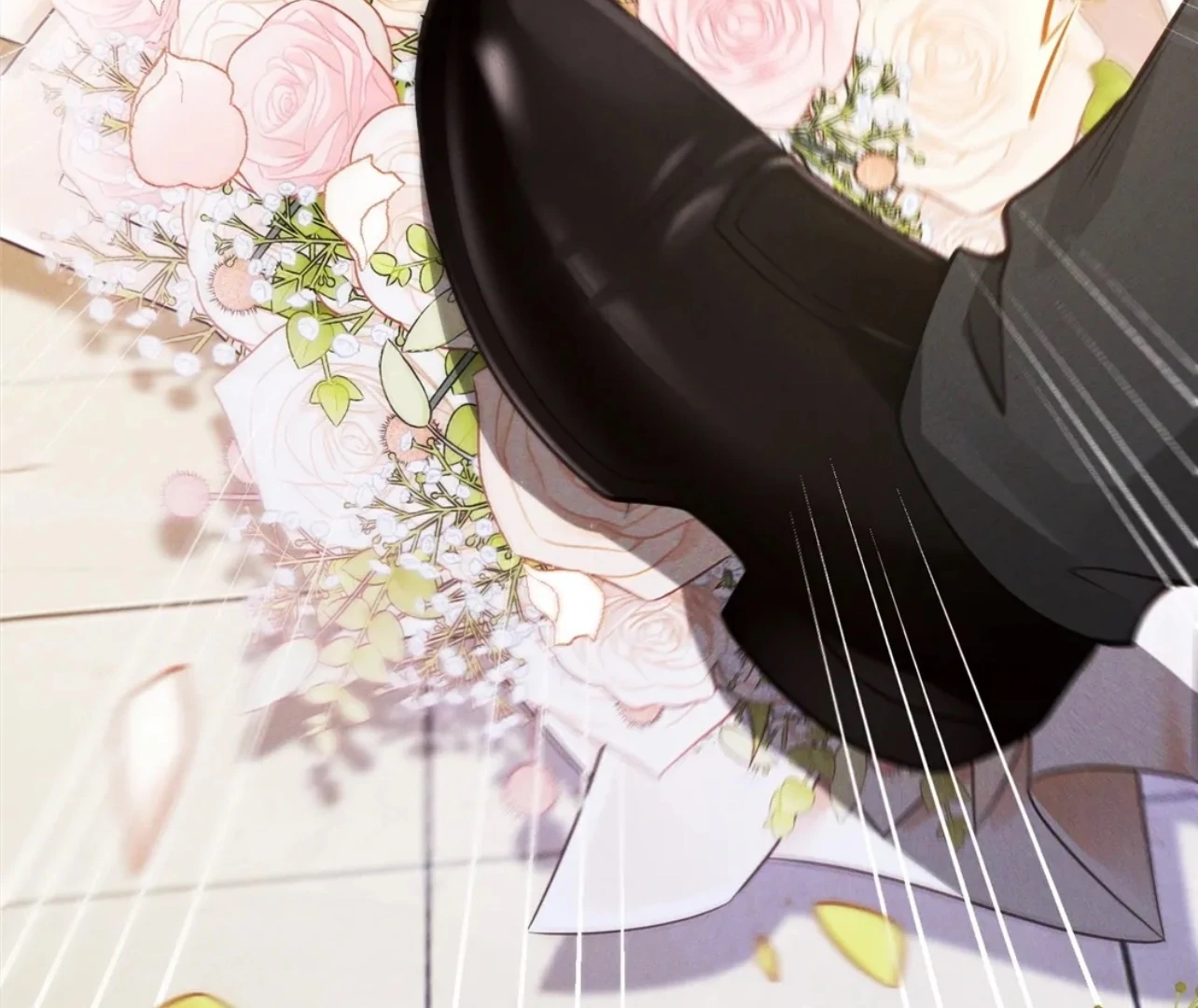 It’s Just a Superficial Intention Chapter 8 - Page 39
